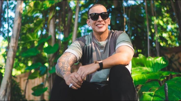 Daddy Yankee se convierte en el artista más caro de la música latina