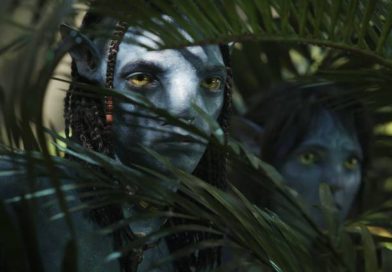 Así es el primer tráiler y póster de “Avatar 2″: llegará a los cines en diciembre de este año