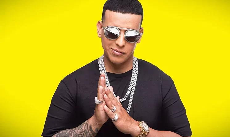 Las 10 canciones que marcaron la carrera de Daddy Yankee, el pionero del reggaetón