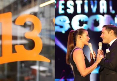 Canal 13 da el gran batacazo: Festival de Las Condes logró increíbles registros de audiencia 