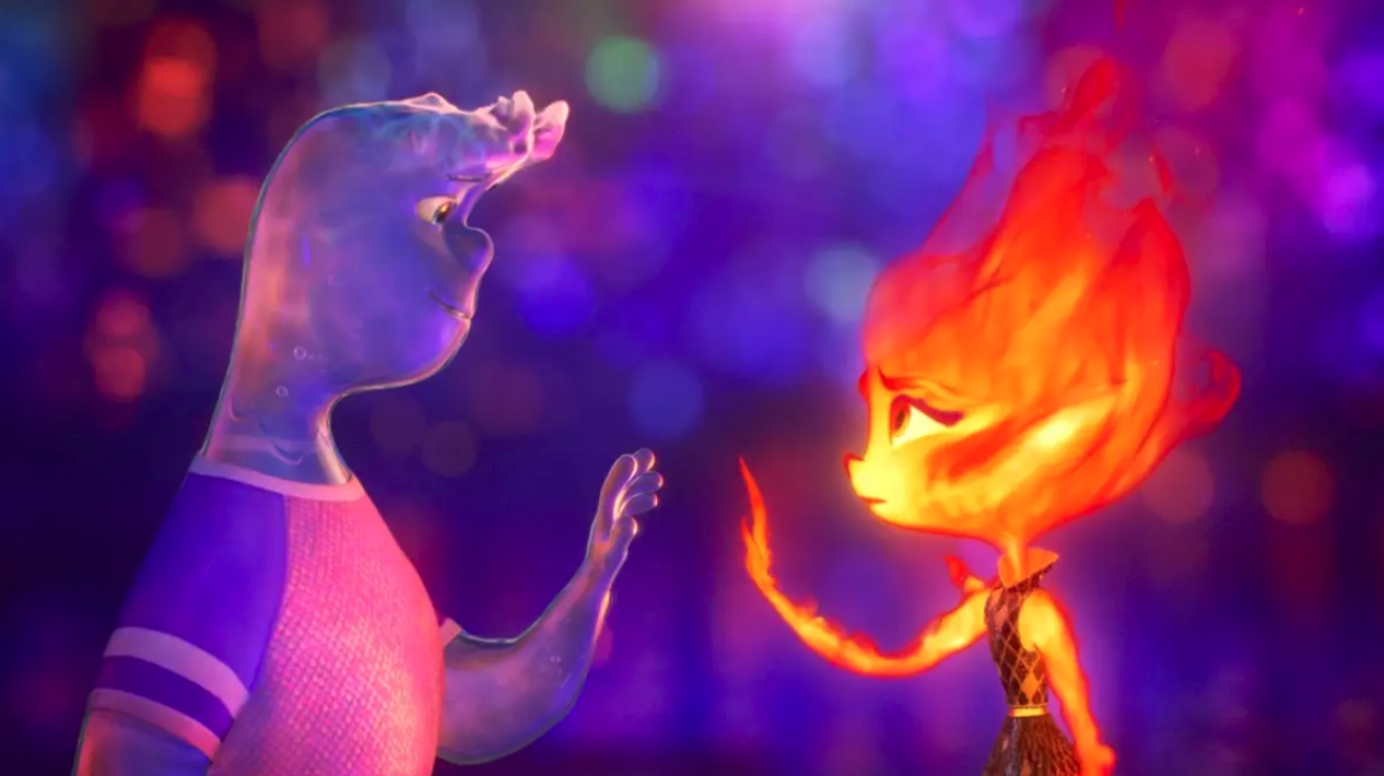 Hay un motivo que justifica por qué las películas de Pixar son tan caras de producir