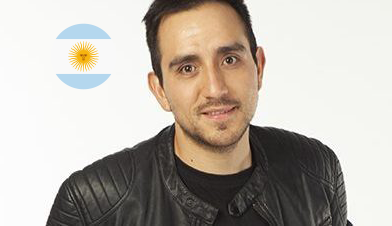 Ranking Argentina | Top 8 – Semana del [10-05-25]