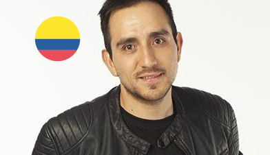 Ranking Colombia | Top 8 Canciones Que Suenan Verraco – Semana del [03-05-25]