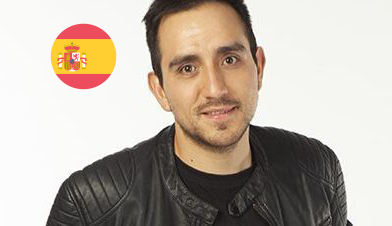 Ranking España | Top 8 – Semana del [17-05-25]